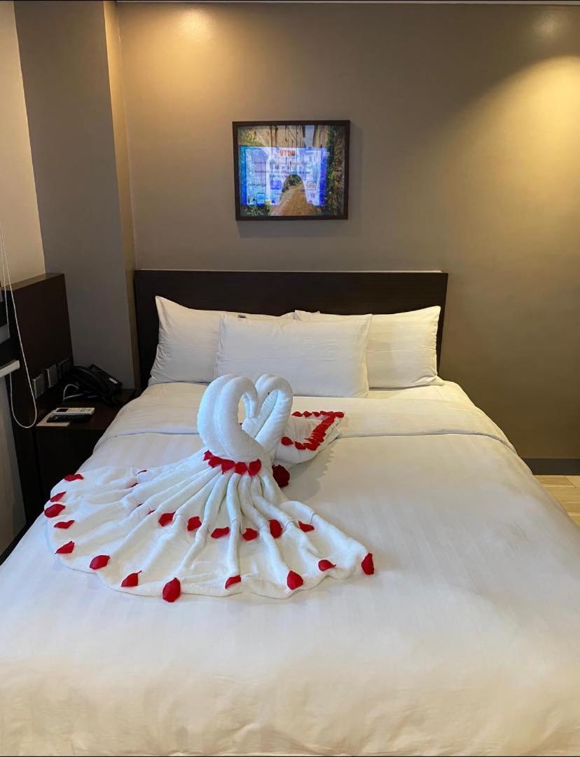 Hotel Inigo Legazpi Esterno foto